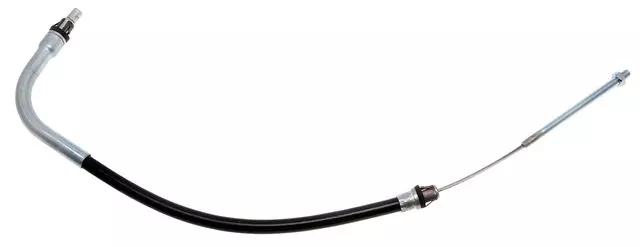 19313960 - : Rear Parking Brake Cable for GM Image