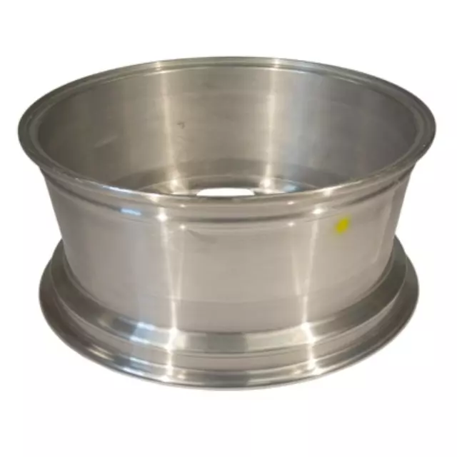 Wheel, Alloy - Ford (AR3Z-1007-F)