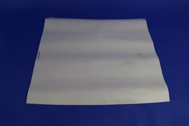 Decklid Decal - Mopar (5SA29GS4AA)