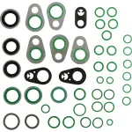 RS2515 - : A/C System Seal Kit -- Rapid Seal Oring Kit for UAC Image