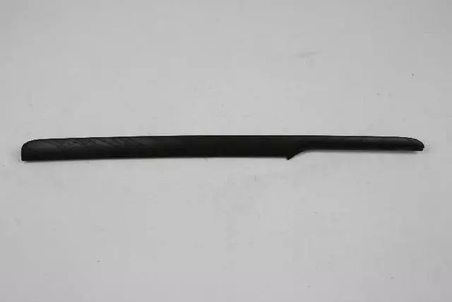 5NL311U7AA - Interior Trim: Door Panel Applique, Left for Ram: 1500, 1500 Classic, 2500, 3500 Image