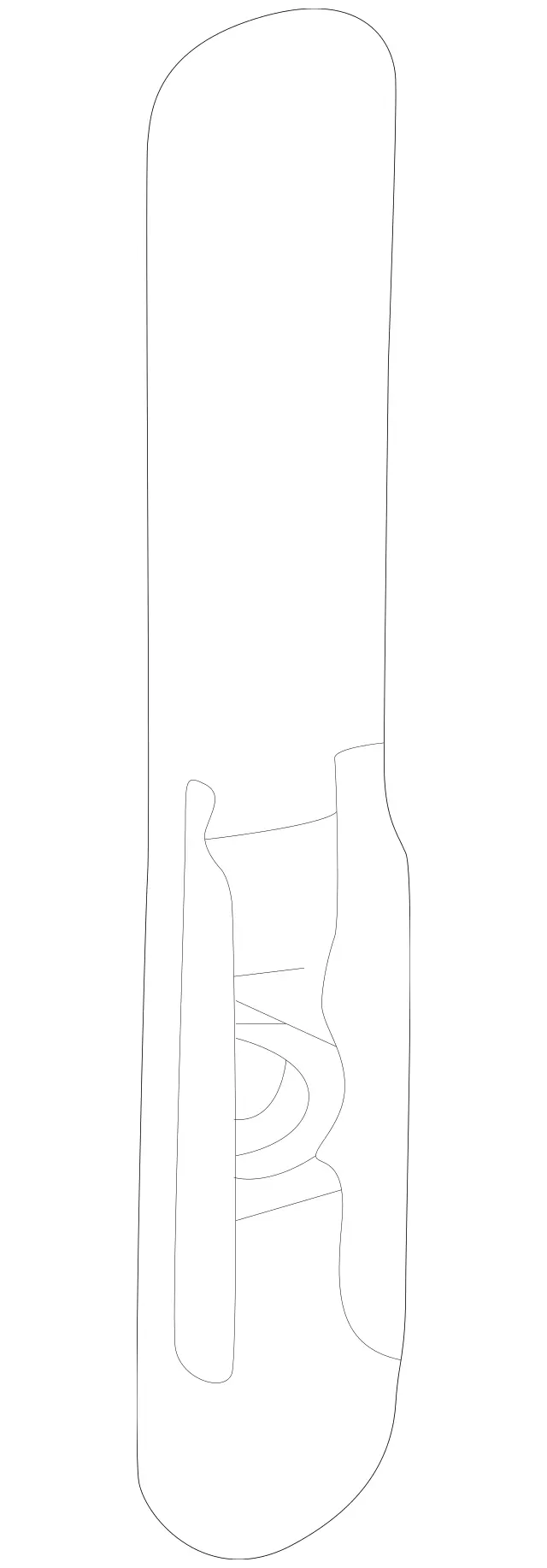 46386800927101 - Electrical: Adjust Cover for Mercedes-Benz Image