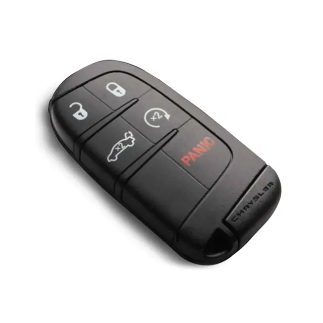 Remote Start