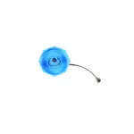 68101183AC - Emission Controls: Diesel Exhaust Fluid Cap for Mopar Image