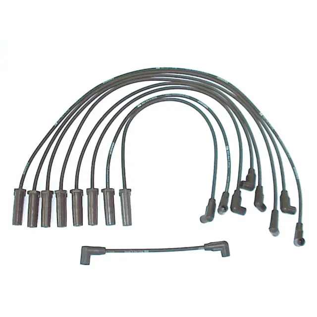 6718021 - Ignition Systems: IGN WIRE SET-7MM for Denso Image
