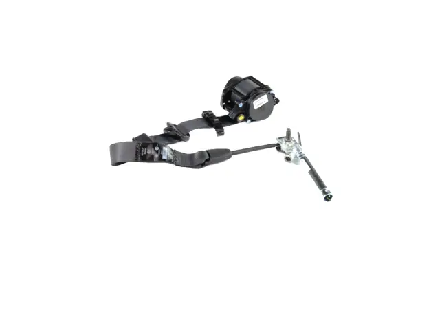 5LA47DX9AG - : Front Outer Seat Belt for Chrysler: Pacifica Image