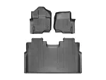 446971V446972 - : FloorLiner™ DigitalFit® for WeatherTech Image