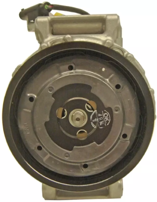 ACP100000S - : A/C Compressor for Behr Image