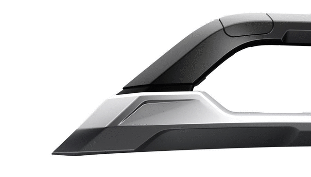 3CN071608DSP - : Front Valance for Volkswagen: Atlas Image