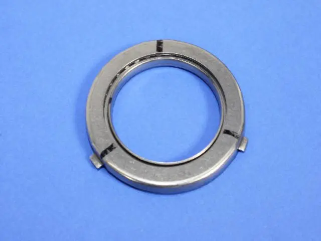 5078617AA - 62TE; 6-Speed; Automatic Transaxle: Trans Front Planet Pinion Carrier Thrust Bearing for Mopar Image