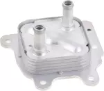 213053TA2A - : Oil Cooler for Nissan Image
