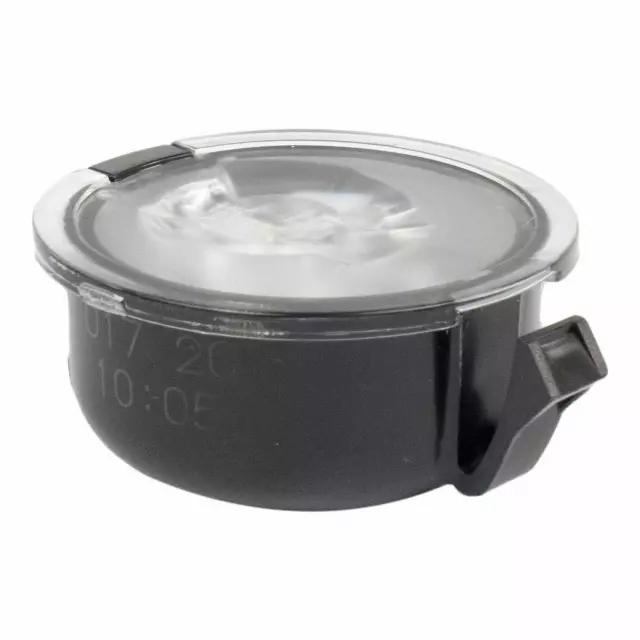 JU5Z13B374A - Body: Puddle Lamp for Ford: Edge, Expedition, Explorer, F-150, Flex, Fusion, Police Interceptor Sedan, Police Responder Hybrid, Ranger, Special Service Police Sedan, SSV Plug-In Hybrid, Taurus, Taurus X | Lincoln: MKS, MKT, MKX, MKZ, Navigator | Mercury: Sable Image