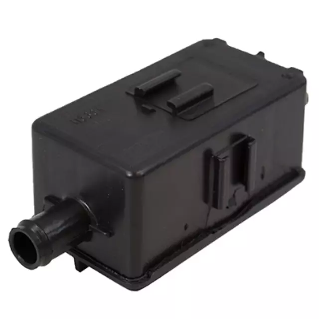 Vapor Canister Purge Valve Assembly - Ford (xf2z9b328aa)