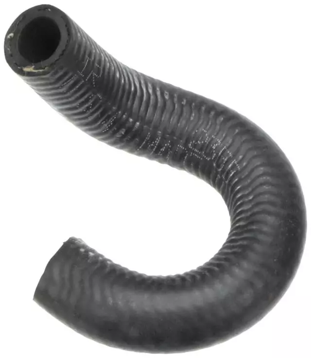 14070S - HVAC: Molded Heater Hose for Honda: Accord, Odyssey | Isuzu: Oasis Image