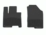 W626 - : All Weather Floor Mats for WeatherTech Image