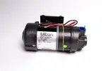 1503712VP4 - : Tilton High Temp Fluid Transfer Pump for Nissan: 200SX, 240SX, 280ZX, 300ZX, 310, 350Z, 720, Altima, Armada, Axxess, Cube, Frontier, GT-R, Juke, Kicks, Maxima, Murano, NV1500, NV200, NV2500, NV3500, Pathfinder, Pathfinder Armada, Pulsar NX, Quest, Rogue, Rogue Select, Sentra, Stanza, TITAN, TITAN XD, Van, Versa, Versa Note, Xterra Image