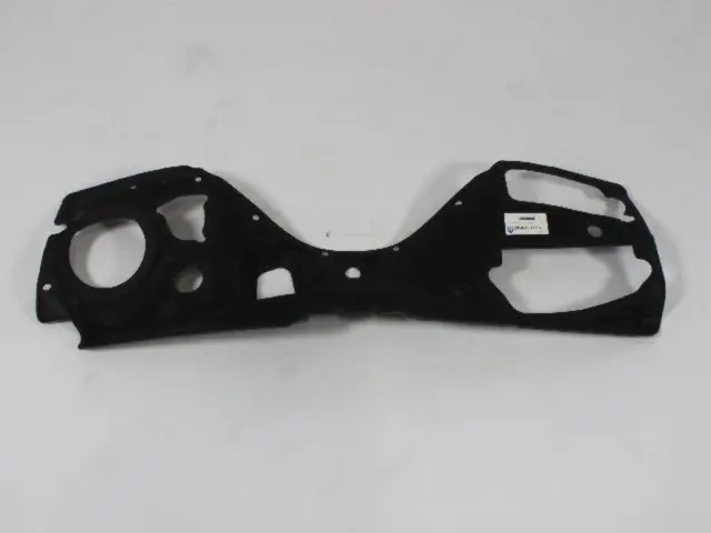 68259036AC - Body Sheet Metal Except Doors: Dash Panel Insulation for Mopar Image