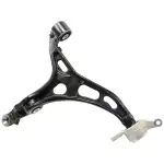 RK642830 - : Front Right Lower Suspension Control Arm for Moog Image
