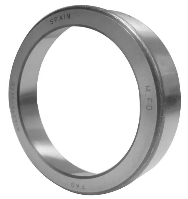 14276 - : FAG Cup for SCHAEFFLER BEARING Image