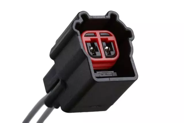 Multi-Purpose Pigtail Kit - GM (19368643)