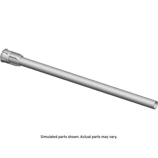84275187 - Body: Guide Tube for Cadillac: Escalade, Escalade ESV | Chevrolet: Suburban, Tahoe | GMC: Yukon, Yukon XL Image