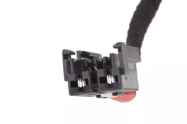 Folding Top Latch Sensor - GM (13429351)