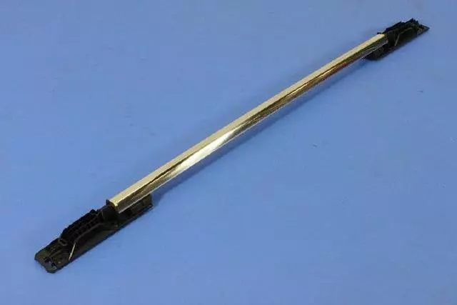 55157421AD - Body Sheet Metal Except Doors: Luggage Rack Side Rail, Left for Mopar Image