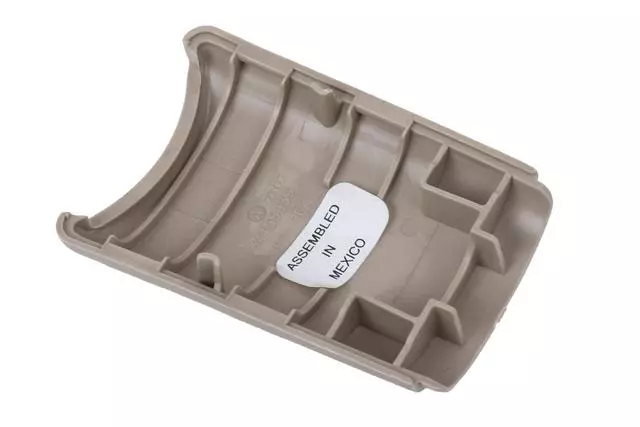 23141731 - Electrical: Tensioner Cover for Cadillac: CT6 Image