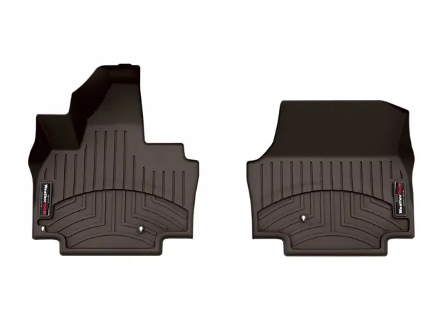 4718601 - Accessories: FloorLiner™ DigitalFit® for WeatherTech Image