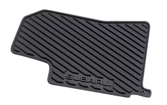 J501SSA110 - : All Weather Mats Forester for Subaru Image