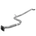 68376 - : Prebent Exhaust Pipe for AP Exhaust Image