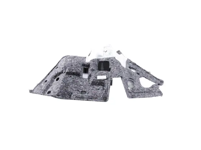 68285921AD - Interior Trim: Wheelhouse Insulation, Left for Mopar Image