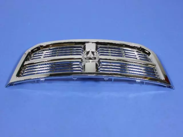 Bright Surround Grille - Mopar (55112506AC)