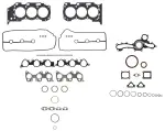 50344000 - : Engine Gasket Set for Ajusa Image