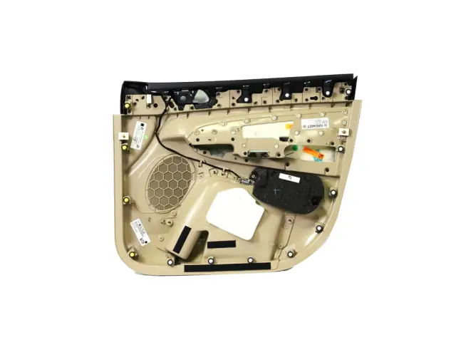Panel Assembly - Mopar (5LL775L1AI)