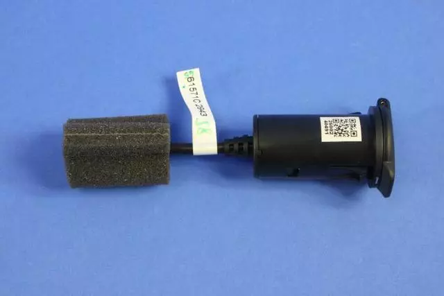 68193443AA - Electrical: Charging Port Usb for Mopar Image