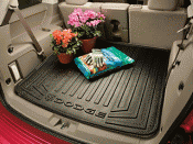 Cargo Area Liner - Mopar (82211404AC)