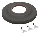 854210 - : Shaft Seal, automatic transmission for Elring Image
