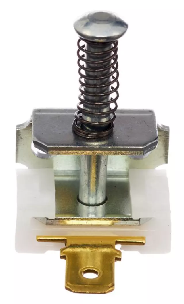 3601141F0A - : Park Brake Warning Switch for Nissan: 240SX, Armada, Pathfinder, Sentra, TITAN, TITAN XD Image