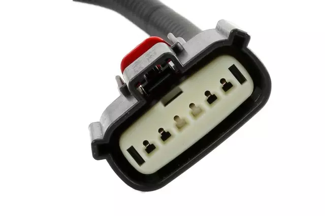 Tail Lamp Wiring Harness - GM (23106744)