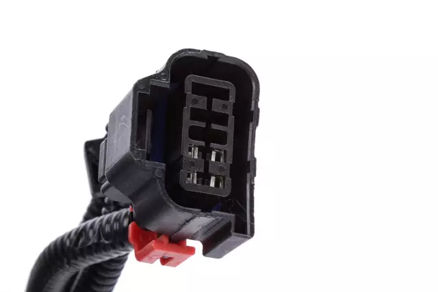 25958487 - Electrical: Combo Lamp Assembly for GMC: Sierra 1500, Sierra 2500 HD, Sierra 3500 HD Image