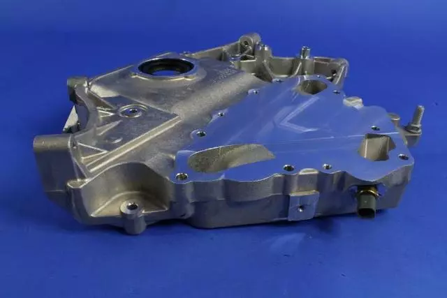 Timing Case Cover - Mopar (68165888AE)