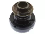 HR3Z4851B - Universals &amp; Rear Axle: Companion Flange for Ford: Mustang Image