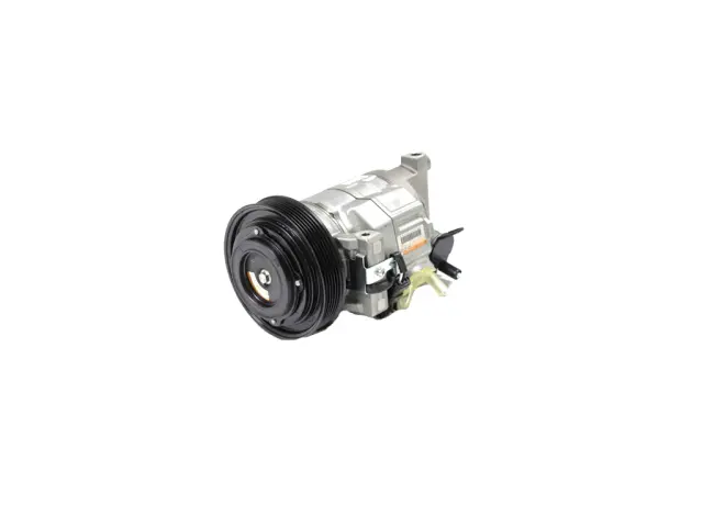 68202995AD - : Air Conditioning Compressor for Jeep: Grand Cherokee | Ram: 1500, 1500 Classic Image