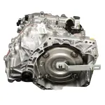 310CM50X5ARE - : Remanufactured Trans-axle Assembly - Automatic for Nissan Image
