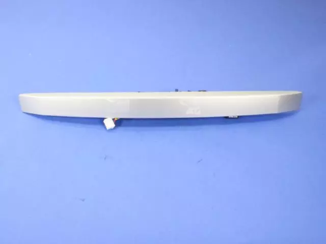 1FV08WS2AB - : Lift-Gate Panel for Jeep: Grand Cherokee Image