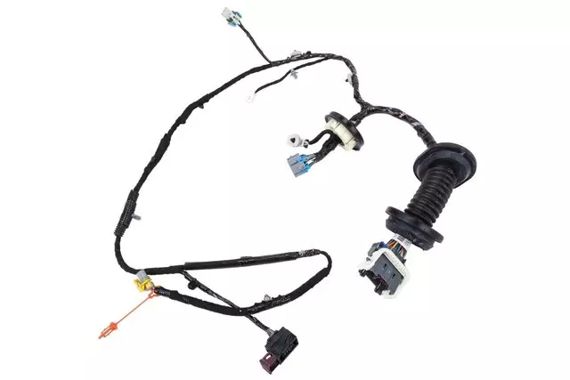 Front Driver Side Door Wiring Harness - GM (20830550)
