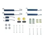 37047024 - : DFC Drum Brake Hardware Kit for DYNAMIC FRICTION Image