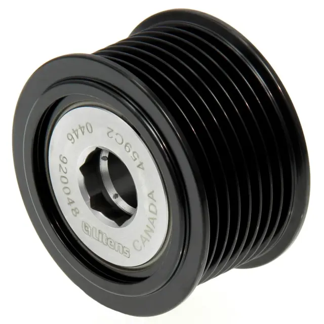 920048A - : Litens Alternator Decoupler Pulley for Litens Image
