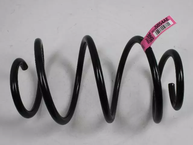 Front Coil Spring - Mopar (5105854AE)